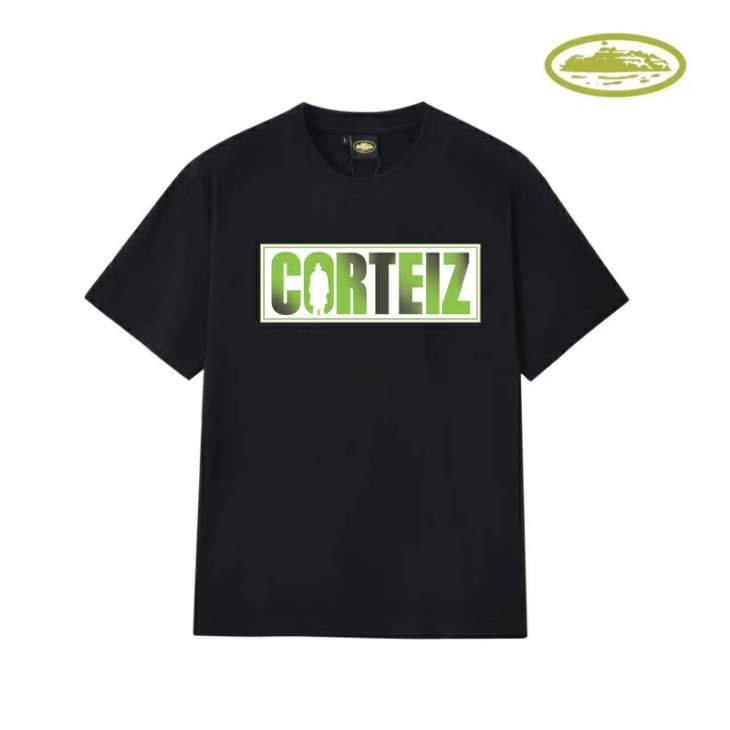Corteiz T Shirts Short _SKUCorteizS-2XLastxC3216830